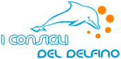 DEL DELFINO i CONSIGLI