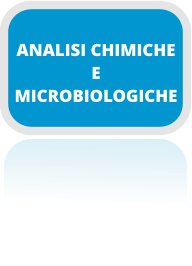 ANALISI CHIMICHE E  MICROBIOLOGICHE