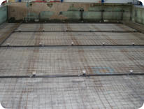 Ristrutturazioni piscine pubbliche