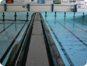 Ristrutturazioni piscine pubbliche