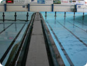 Ristrutturazioni piscine pubbliche